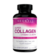 NeoCell Super Collagen + Vitamin C & Biotin – 270 Tablets
